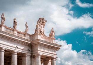 Giubileo dei Detenuti - Piazza San Pietro
