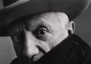 Irving Penn. Photographs 1939-2007 Irving Penn. Photographs 1939-2007