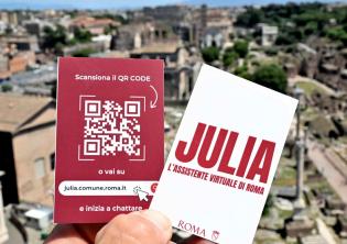 Julia 2.5 Julia 2.5