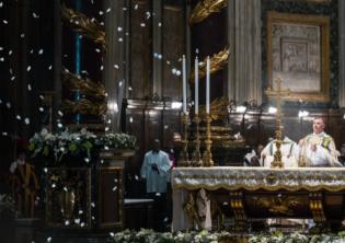 Madonna della Neve. Foto Basilica Papale di Santa Maria Maggiore Madonna della Neve. Foto Basilica Papale di Santa Maria Maggiore