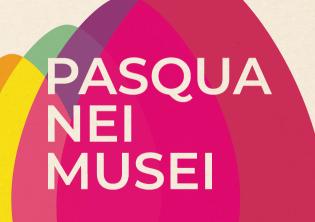 Pasqua nei Musei 2025