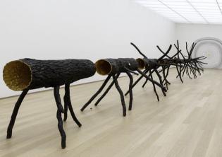 Giuseppe Penone, Spazio di Luce, Space of Lights, 2008, ph. © Archivio Penone.jpg