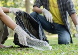 Un “Comune Plastic Free”: Roma premiata per la prima volta da Plastic Free Onlus Un “Comune Plastic Free”: Roma premiata per la prima volta da Plastic Free Onlus