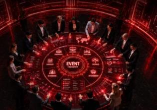Stati Generali degli Eventi 2026 Stati Generali degli Eventi 2026
