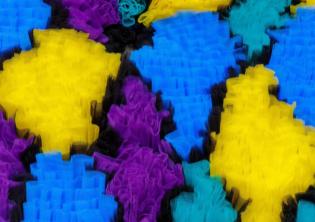 Venus. Valentino Garavani attraverso gli occhi di Joana Vasconcelos