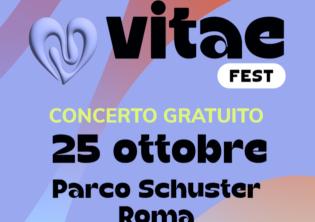 Vitae Fest Roma 2025