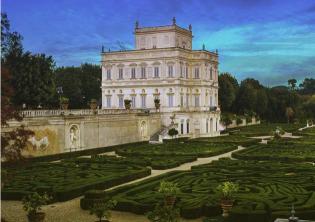 Villa Pamphilj