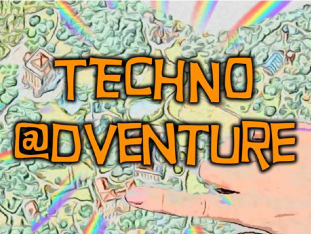 Techno@dventure Techno@dventure