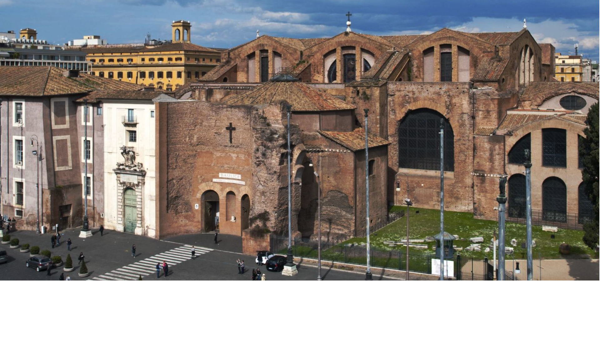 Terme di Diocleziano