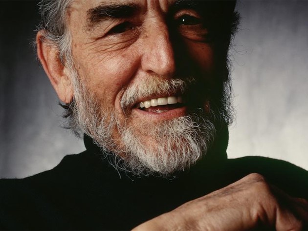 Vittorio Gassman - Il Centenario-Foto: sito ufficiale dell'Auditorium PDM