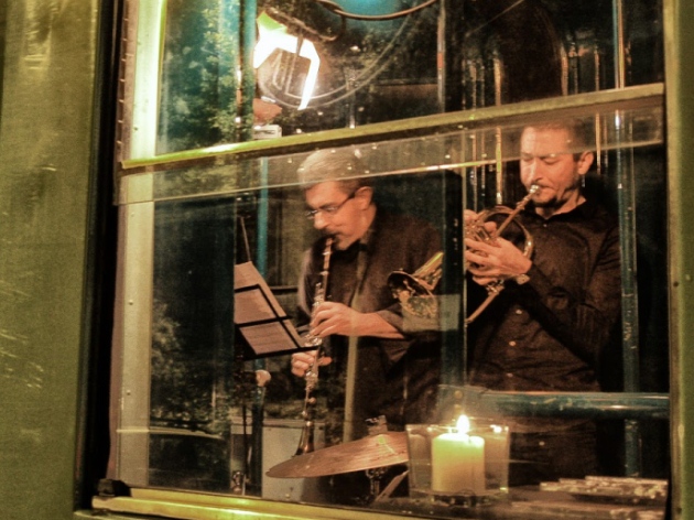 tramjazz tramjazz