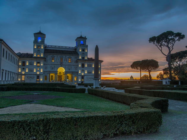 Villa Medici - Villa Médicis Account ufficiale Facebook Villa Medici - Villa Médicis Account ufficiale Facebook