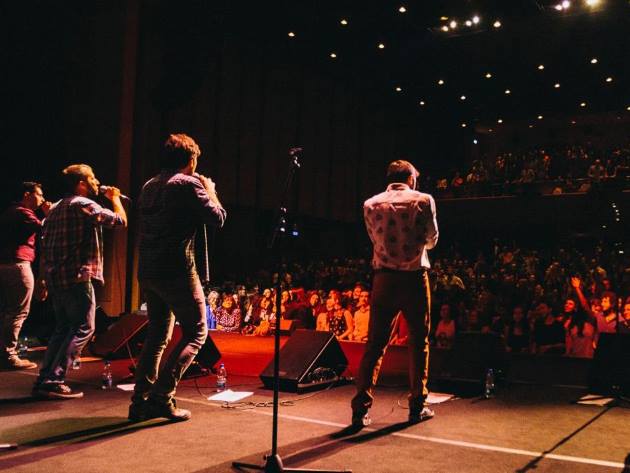 VokalFest 2020 VokalFest 2020