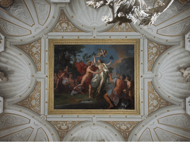 Galleria Borghese Galleria Borghese