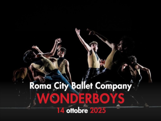 Wonderboys
