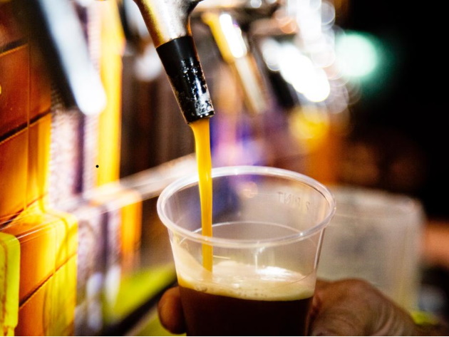 International World Beer Festival Roma International World Beer Festival Roma
