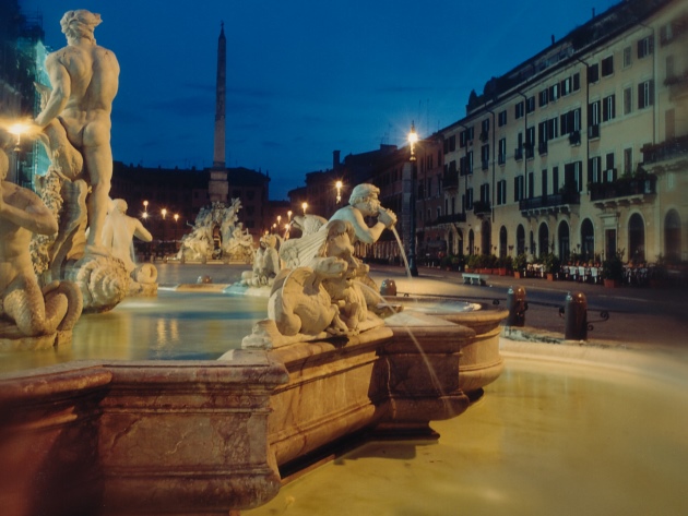 Piazza Navona Piazza Navona