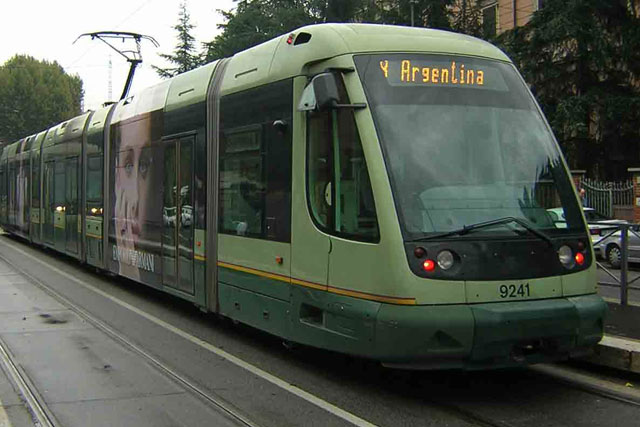 trambus