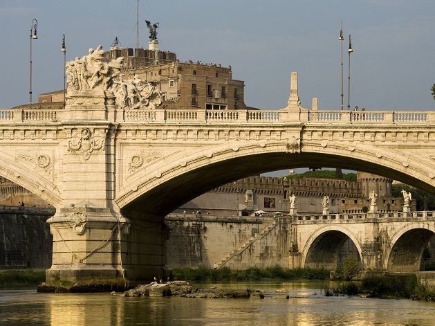 Museo Nazionale di Castel Sant'Angelo Museo Nazionale di Castel Sant'Angelo