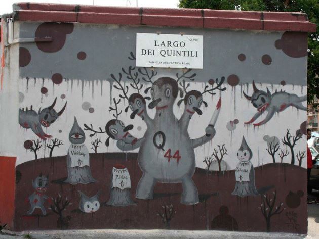Gary Baseman Gary Baseman