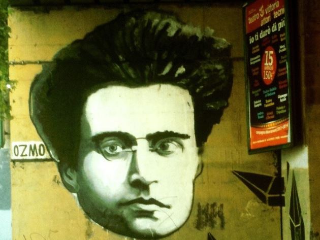Gramsci Sottopasso Ostiense Gramsci Sottopasso Ostiense
