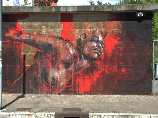 Guy Denning Via del Valco di San Paolo_630 Guy Denning Via del Valco di San Paolo_630