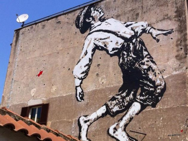 Jef Aerosol Via Serbelloni_630 Jef Aerosol Via Serbelloni_630