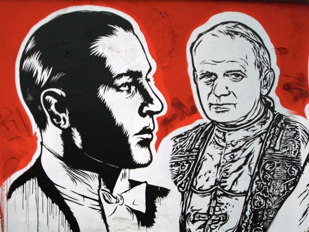 Via dei Magazzini Generali Via dei Magazzini Generali