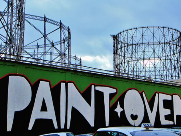 paint paint