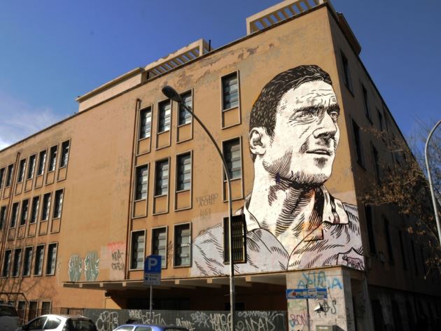 totti totti