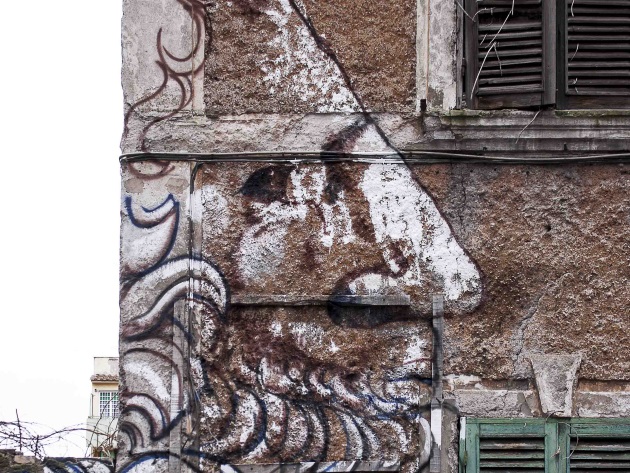 Artista: Carlos Atoche Artista: Carlos Atoche