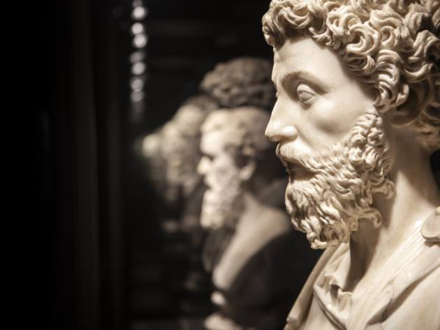 Roma Universalis. L’impero e la dinastia venuta dall’Africa Roma Universalis. L’impero e la dinastia venuta dall’Africa