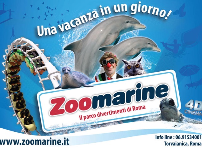 Zoomarine